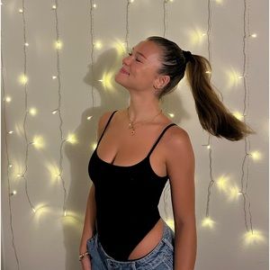 Meet your Posher, Nina